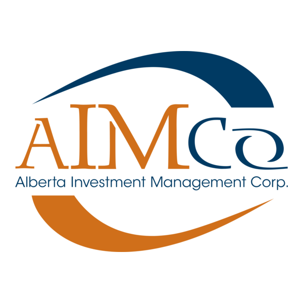 AIMCo | Alberta Investment Management Corporation Logo PNG Vector