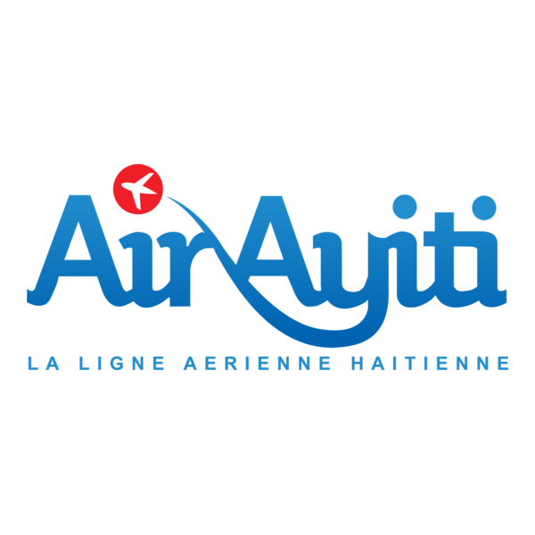 AirAyiti Logo PNG Vector