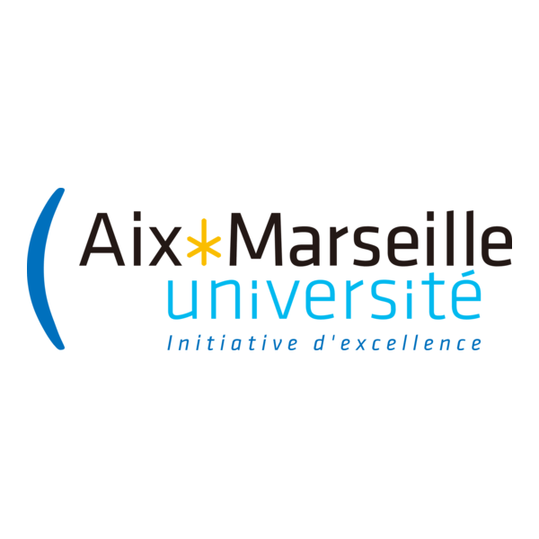 Aix-Marseille Université Logo PNG Vector