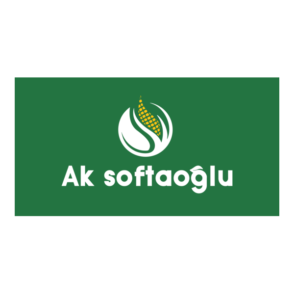 Ak Softaoğlu Logo PNG Vector