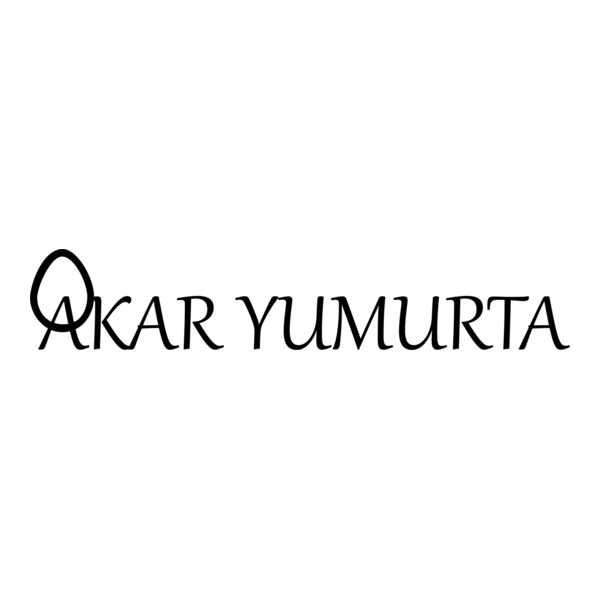 AKAR YUMURTA Logo PNG Vector