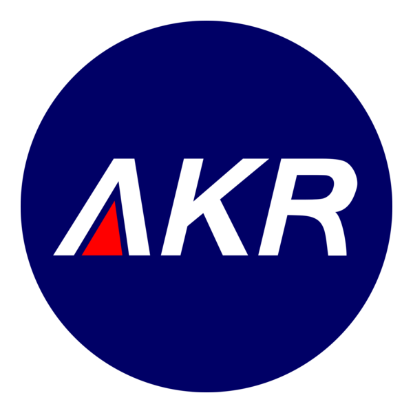 AKR Corporindo Logo PNG Vector