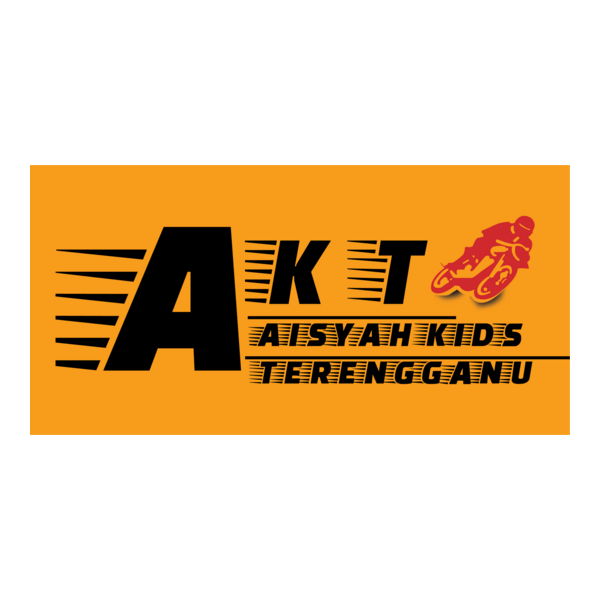AKT AISYAH KIDS TERENGGANU Logo PNG Vector