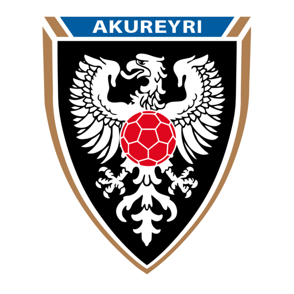 Akureyri handbolti Logo PNG Vector