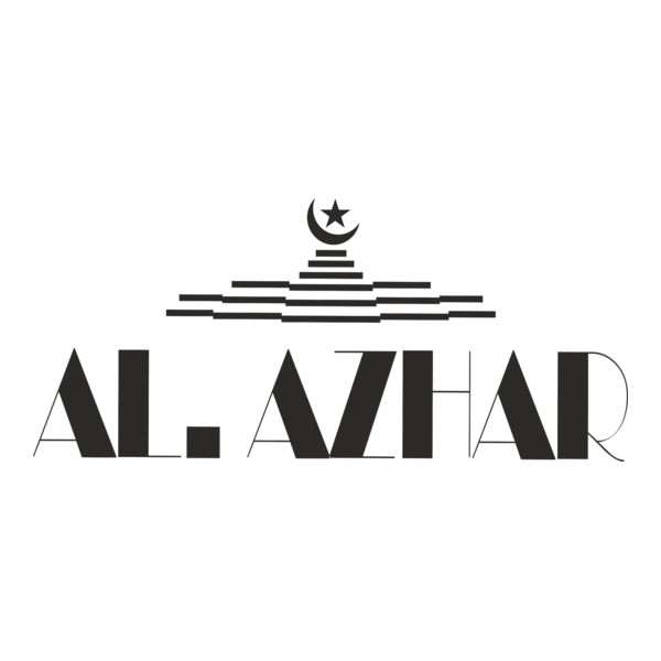 AL AZHAR Logo PNG Vector