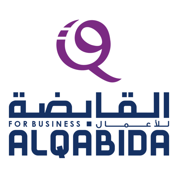 Al Qabida Logo PNG Vector