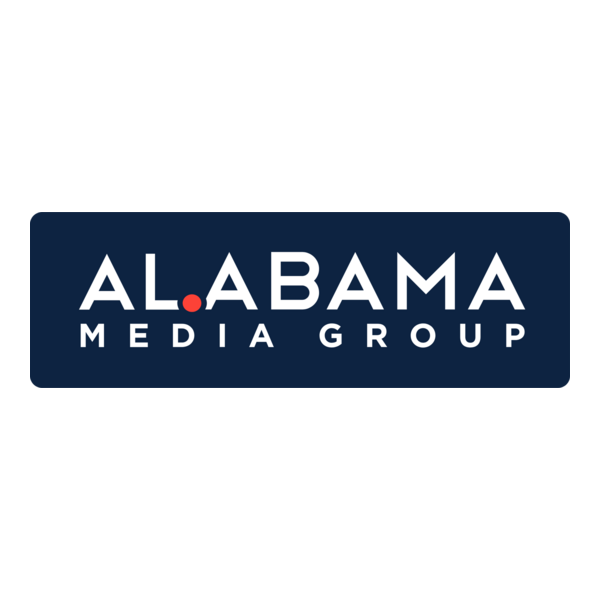Alabama Media Group Logo PNG Vector