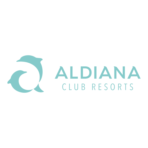 Aldiana Club Resorts Logo PNG Vector