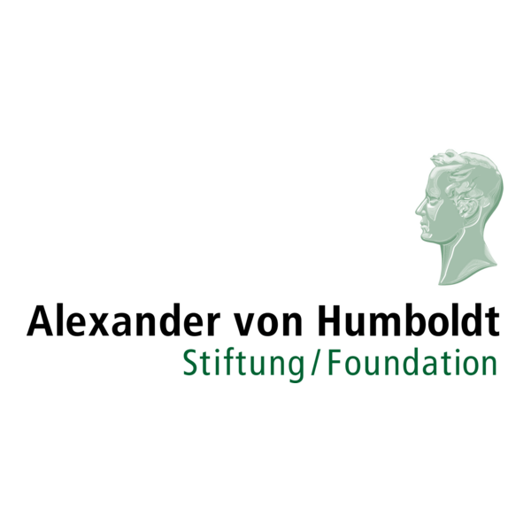 Alexander von Humboldt Foundation Logo PNG Vector