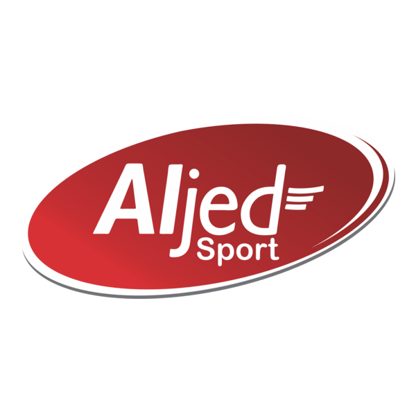Aljed Sport Logo PNG Vector
