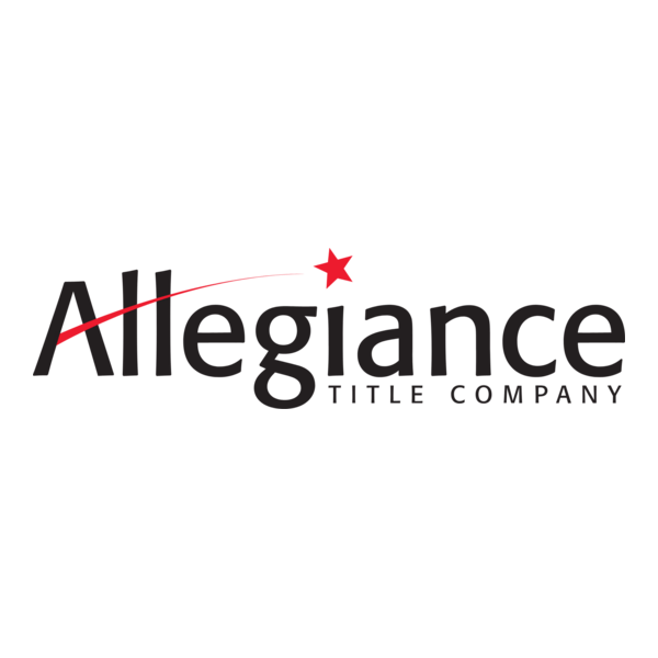 Allegiance Logo PNG Vector