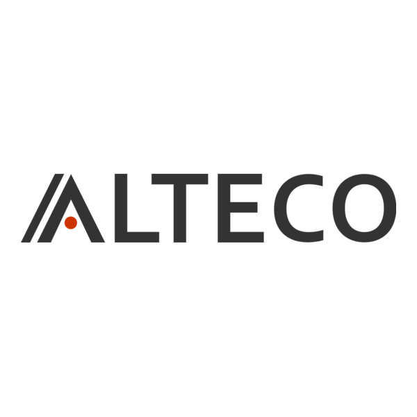 ALTECO Logo PNG Vector