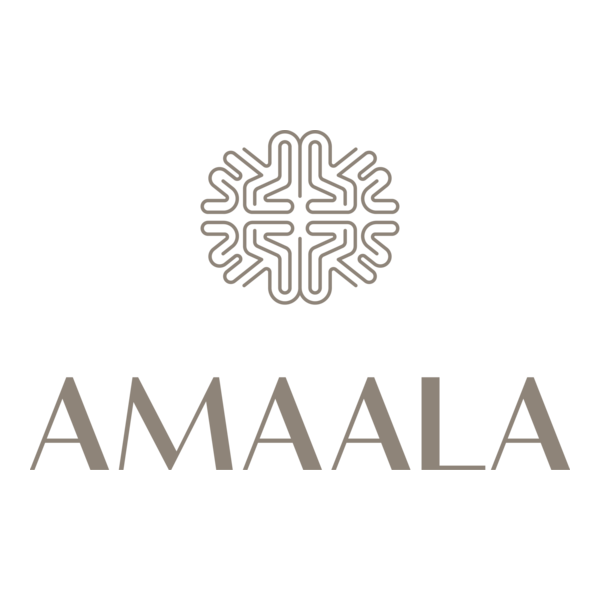Amaala Logo PNG Vector