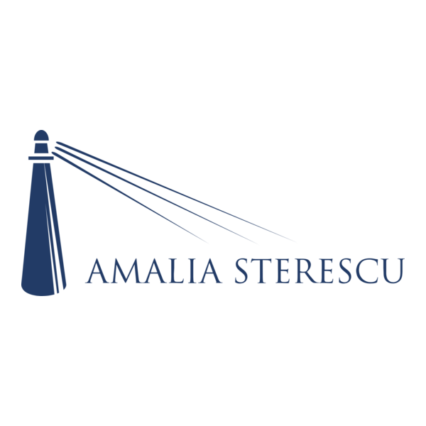 Amalia Sterescu Logo PNG Vector