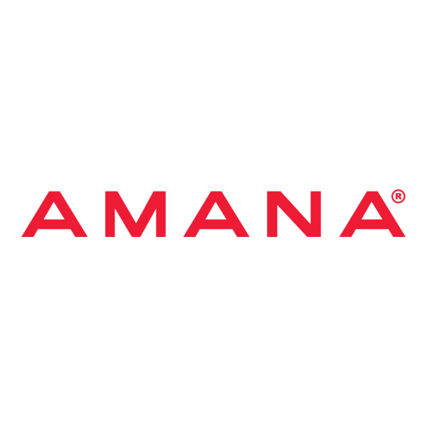 Amana Logo PNG Vector