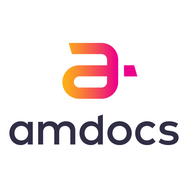 Amdocs Logo PNG Vector