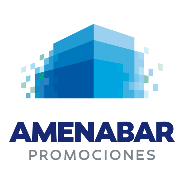 Amenabar Promociones Logo PNG Vector