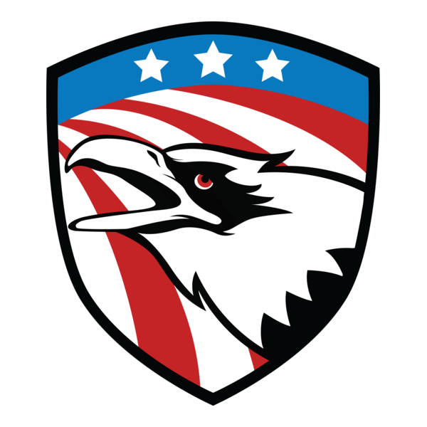 American Eagle Logo PNG Vector