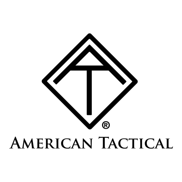 American Tactical Logo PNG Vector