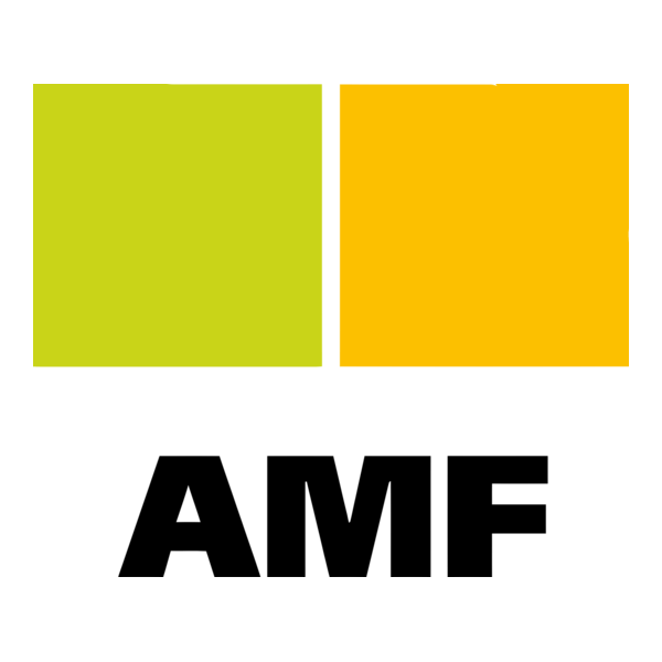 AMF Logo PNG Vector