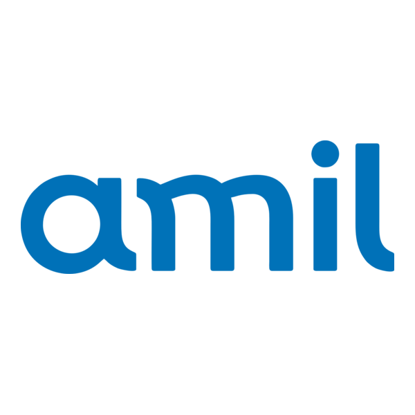 Amil Logo PNG Vector