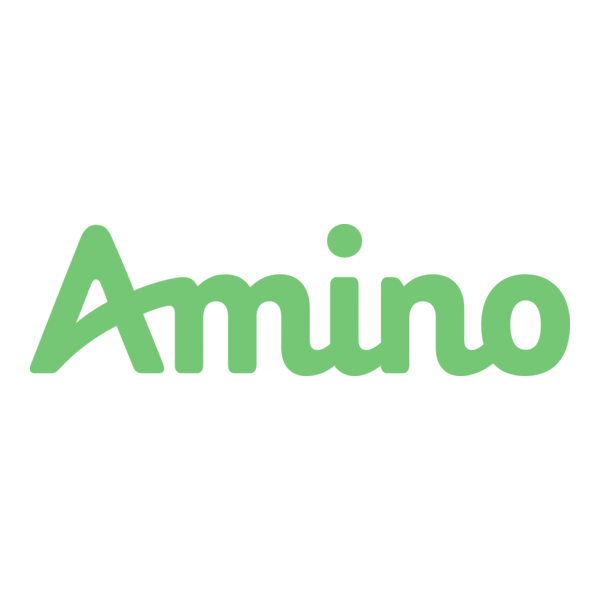 Amino Apps Logo PNG Vector