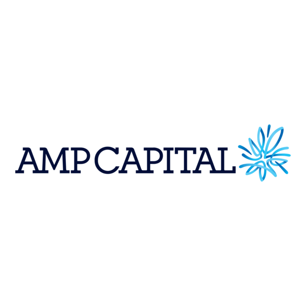 AMP Capital Investors Limited Logo PNG Vector