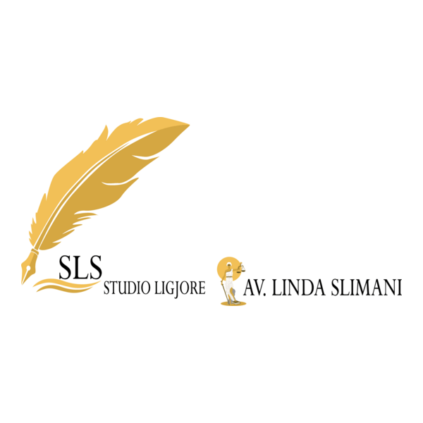 an.Linda Slimani Logo PNG Vector