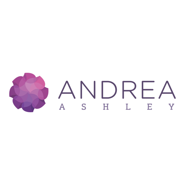ANDREA ASHLEY Logo PNG Vector