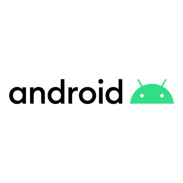 Android New 2019 Logo PNG Vector