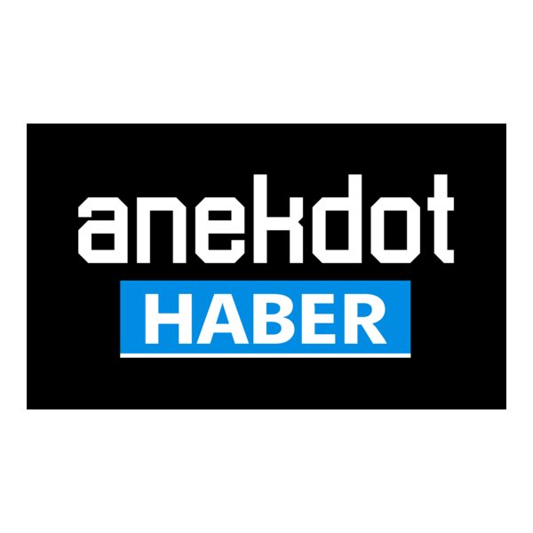 Anekdot Haber Logo PNG Vector