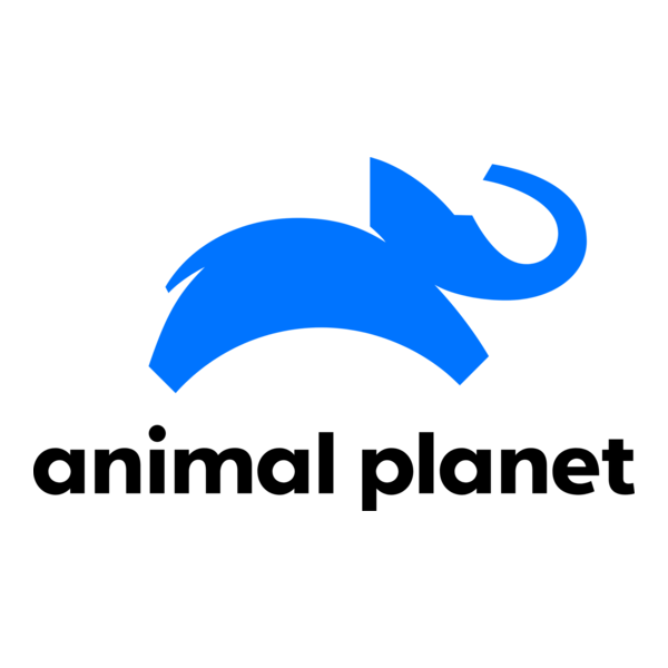 Animal Planet (2019) Logo PNG Vector