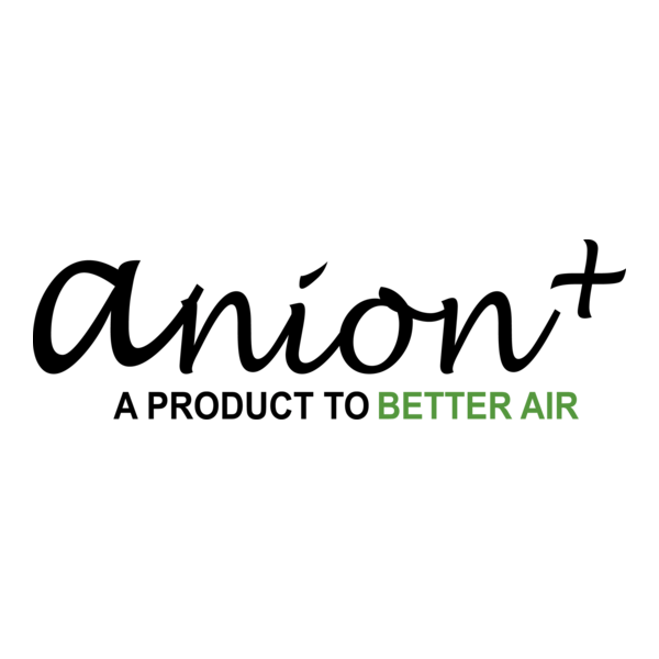 ANION + Logo PNG Vector