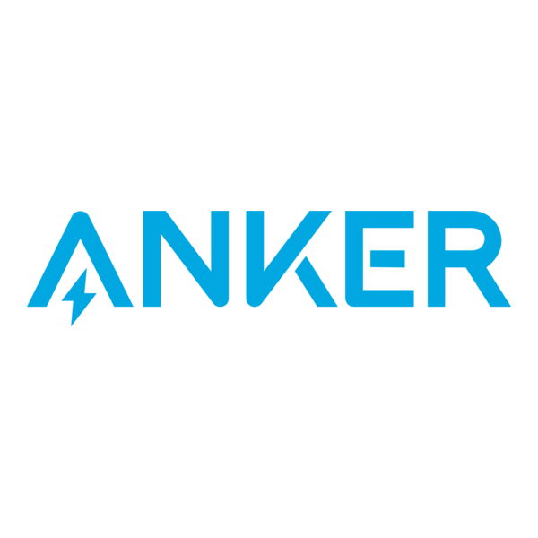 Anker Logo PNG Vector