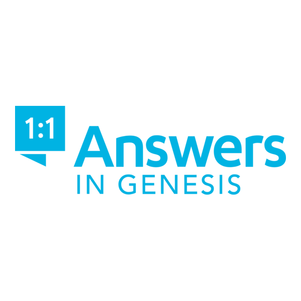 Answers in Genesis Logo PNG Vector