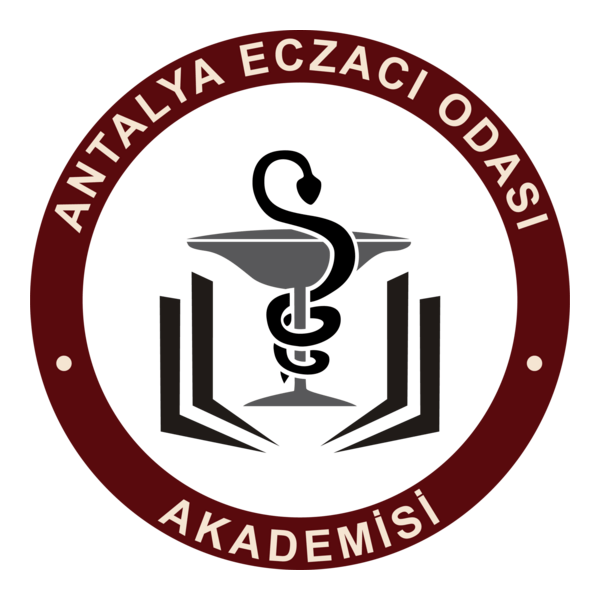 Antalya Eczacı Odası Akademisi Logo PNG Vector