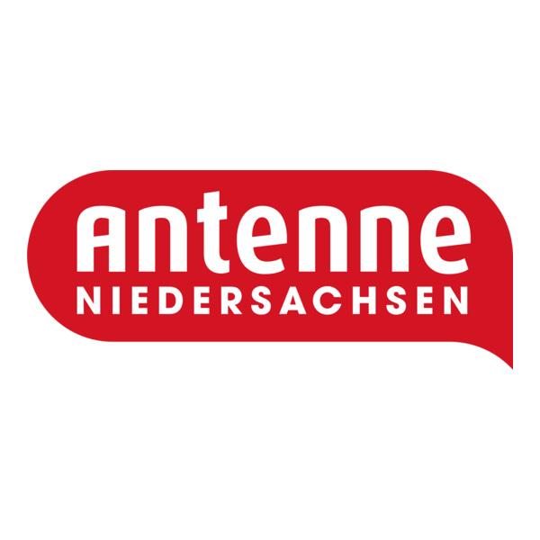 Antenne Niedersachsen Logo PNG Vector