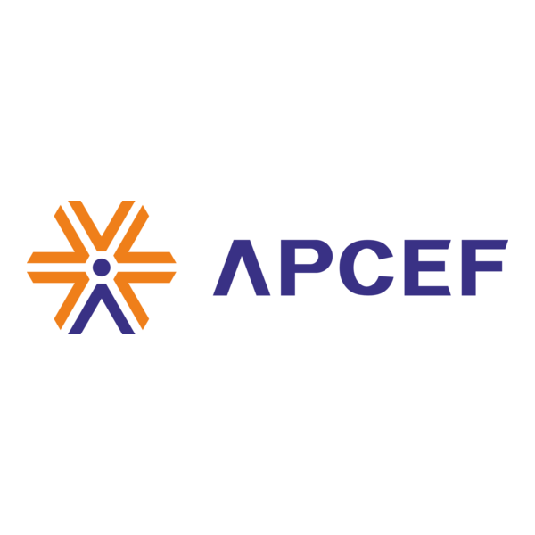 APCEF Logo PNG Vector