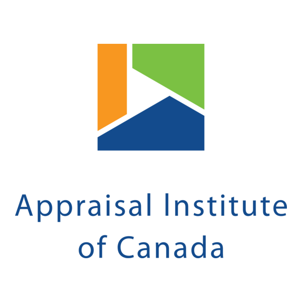 Appraisal Institute of Canada Logo PNG Vector