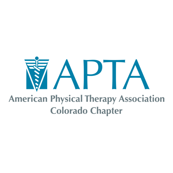 Apta American Physical Therapy Association Logo PNG Vector