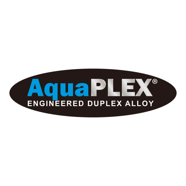 AquaPLEX Logo PNG Vector