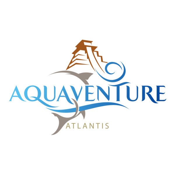 Aquaventure Atlantis Logo PNG Vector