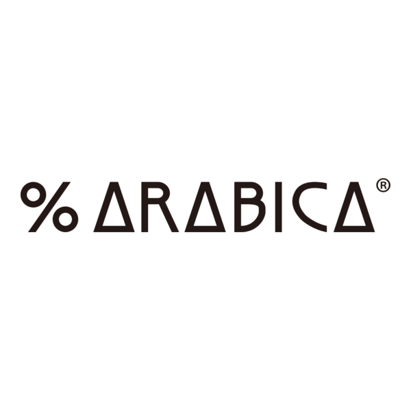 %ARABICA Logo PNG Vector