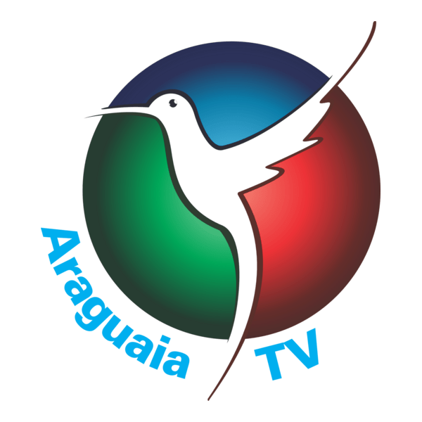 Araguaia TV Logo PNG Vector