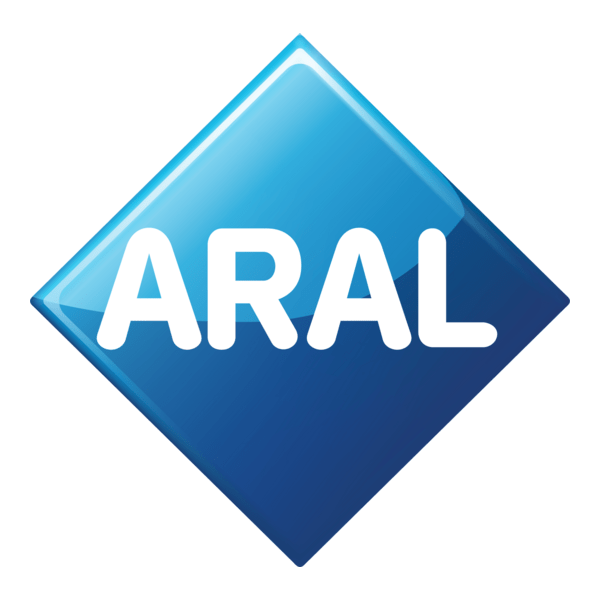 ARAL AG Logo PNG Vector