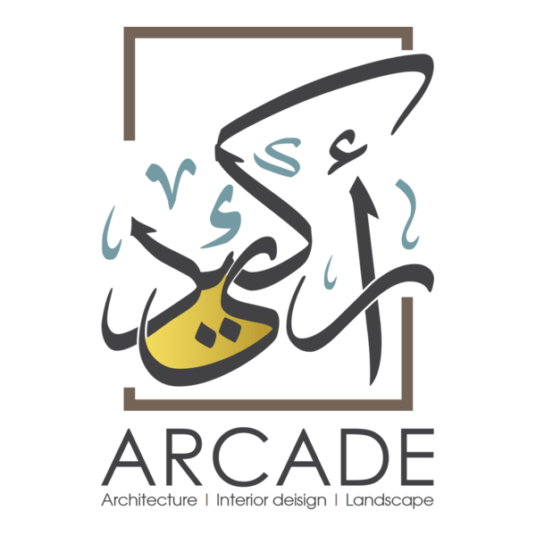 Arcade Designs Logo PNG Vector