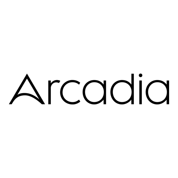 Arcadia Logo PNG Vector