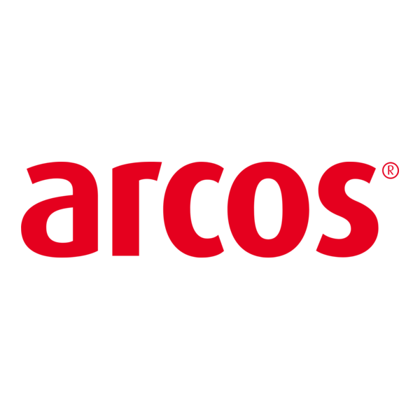 ARCOS Logo PNG Vector