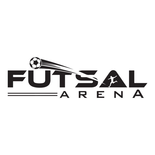 ARENA FUTSAL Logo PNG Vector