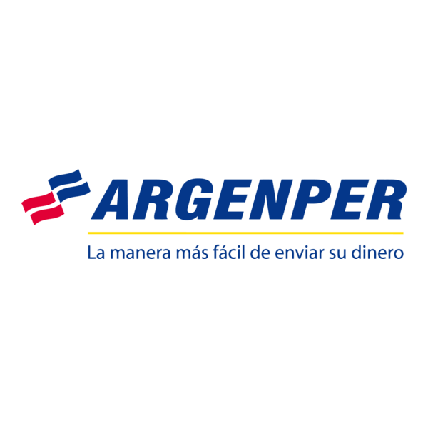 Argenper Logo PNG Vector